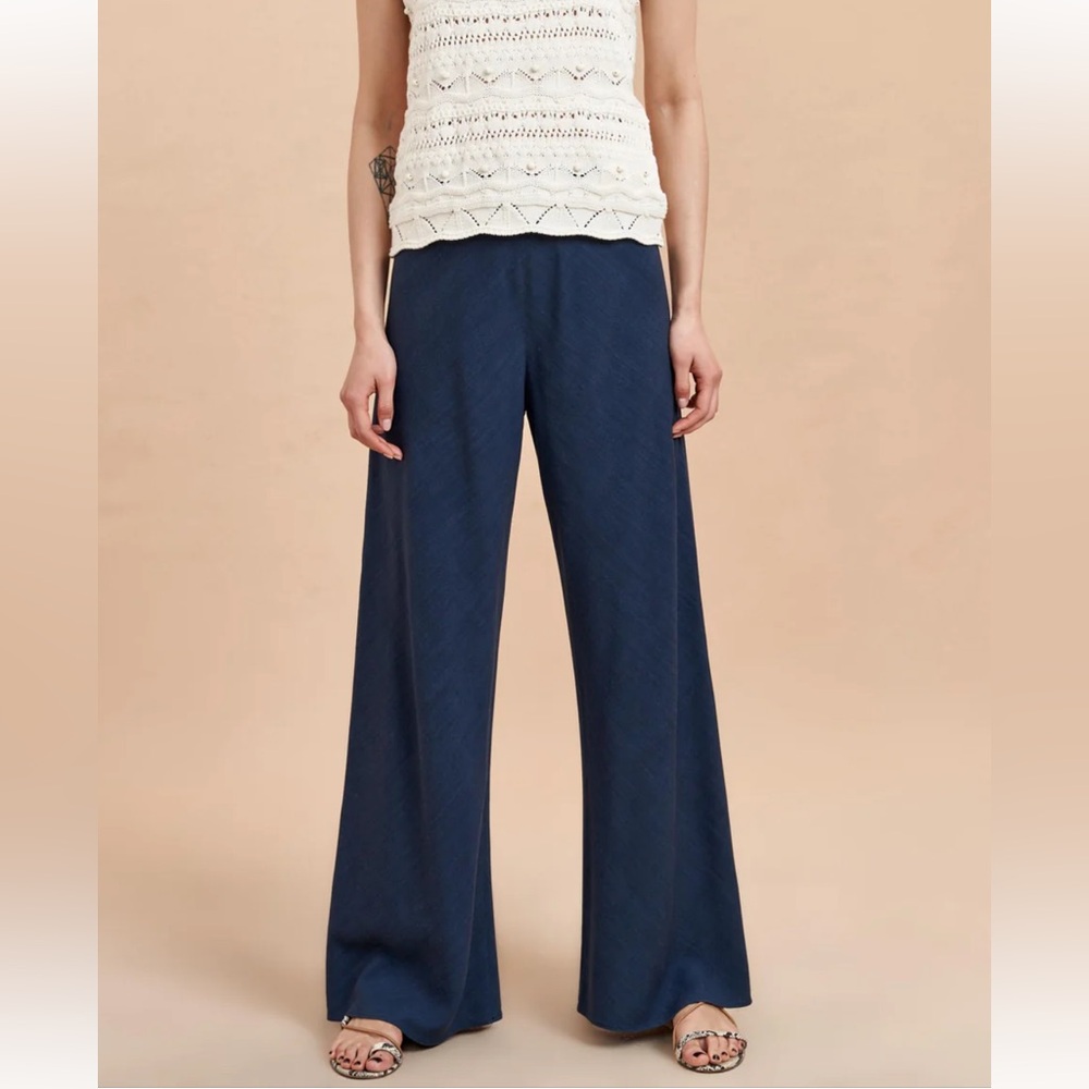 NWT La Ligne Colby Pant